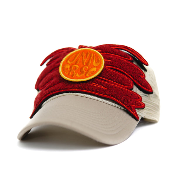 MODULAR RESEARCH TRUCKER - KHAKI