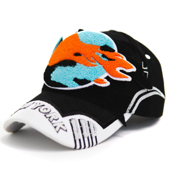 A UNIVERSE MODULAR RESEARCH BODEGA CAP - LIMITED BLACK