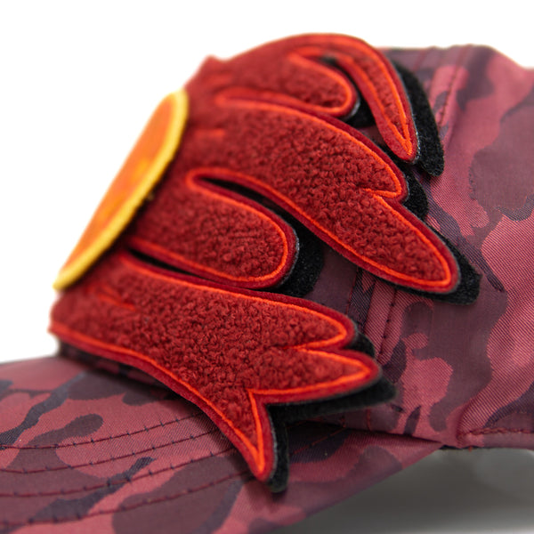 MODULAR RESEARCH CAP - SPACE WINE