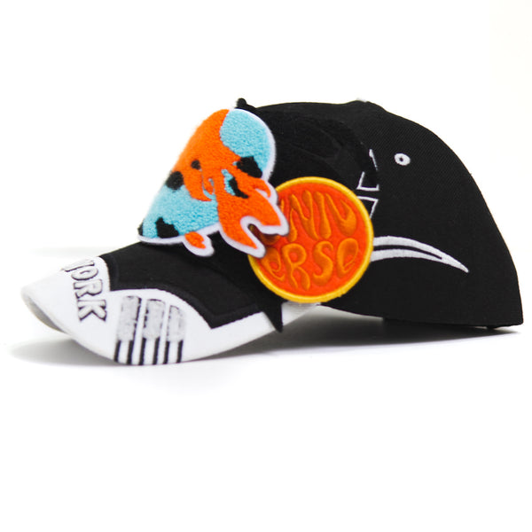 A UNIVERSE MODULAR RESEARCH BODEGA CAP - LIMITED BLACK