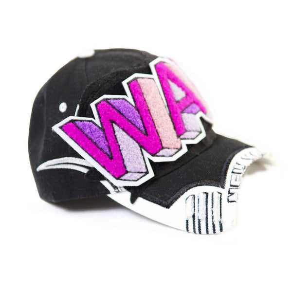 CROPPED RESEARCH CAP