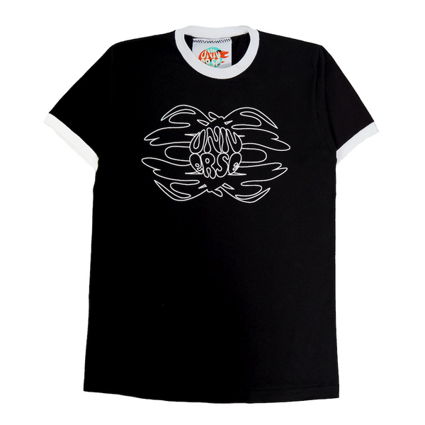 A UNIVERSE REGROUP TEE