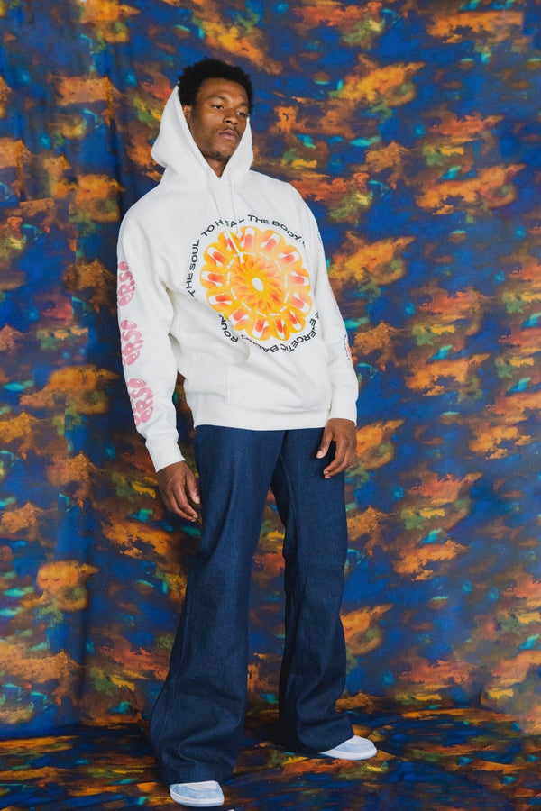 Community Healing Hoodie