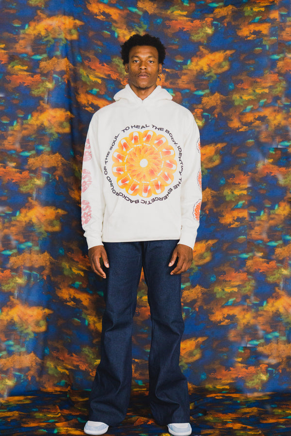 Community Healing Hoodie