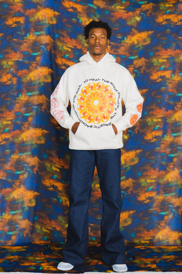 Community Healing Hoodie