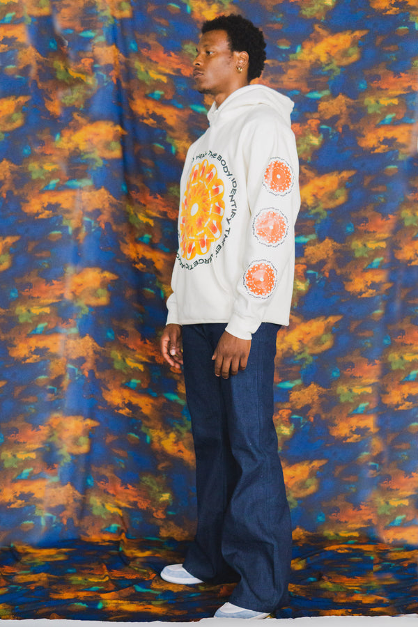 Community Healing Hoodie