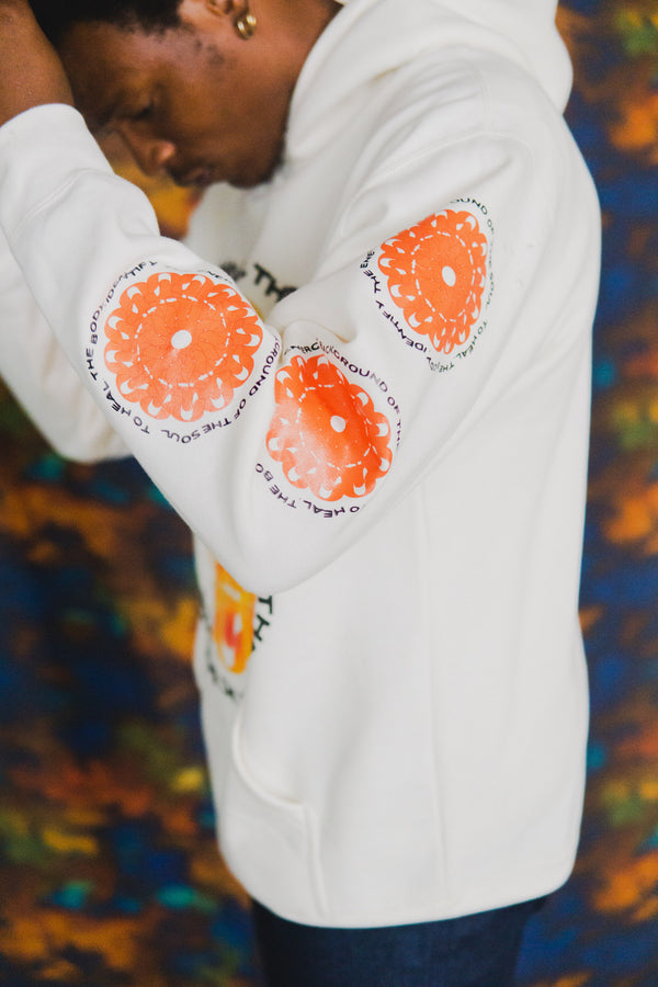 Community Healing Hoodie