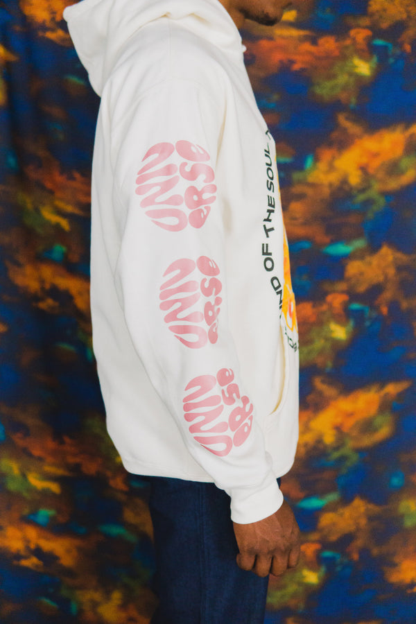 Community Healing Hoodie