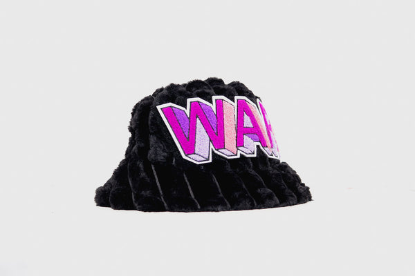 DARK MODE DEMON SLAYER HAT