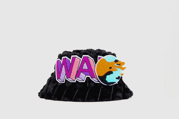 DARK MODE DEMON SLAYER HAT